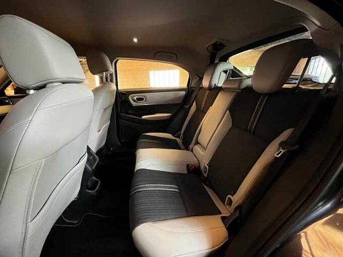 Honda HR-V 1.5 i-MMD 131ch e:HEV Advance Style