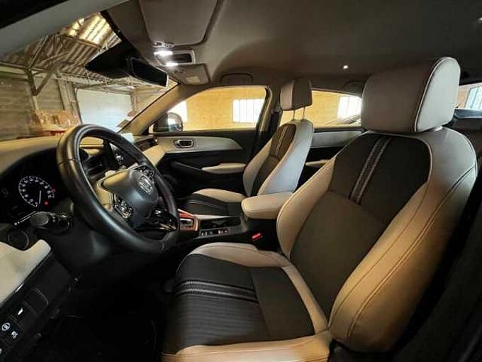Honda HR-V 1.5 i-MMD 131ch e:HEV Advance Style