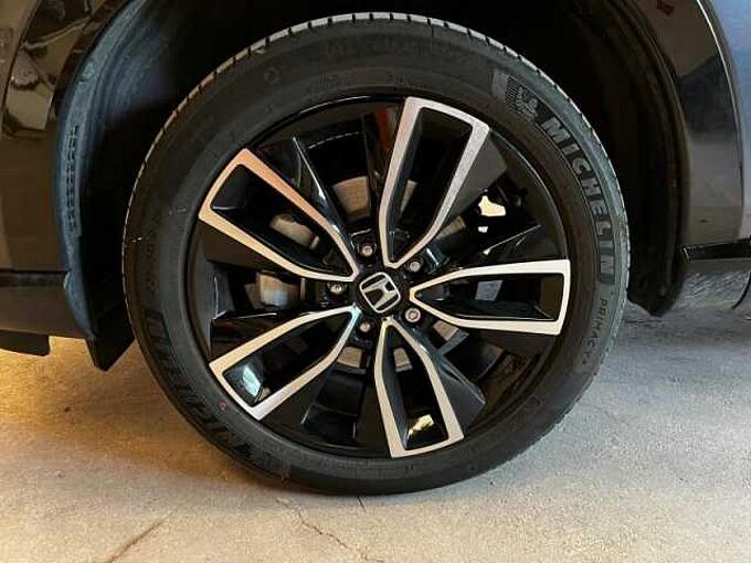 Honda HR-V 1.5 i-MMD 131ch e:HEV Advance Style