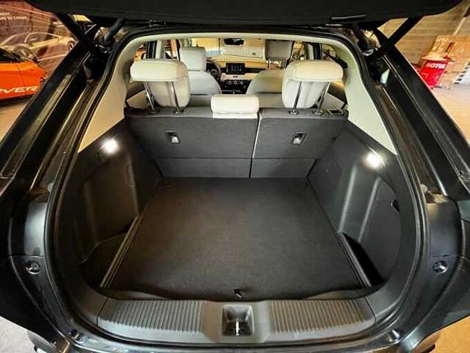 Honda HR-V 1.5 i-MMD 131ch e:HEV Advance Style