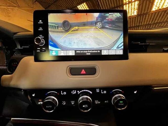 Honda HR-V 1.5 i-MMD 131ch e:HEV Advance Style