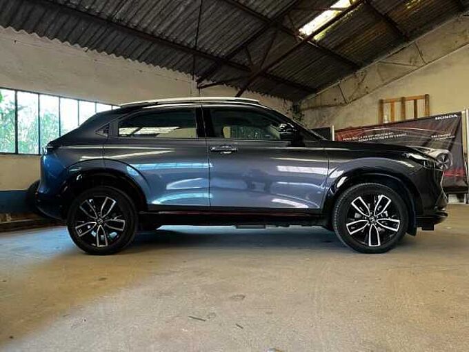 Honda HR-V 1.5 i-MMD 131ch e:HEV Advance Style