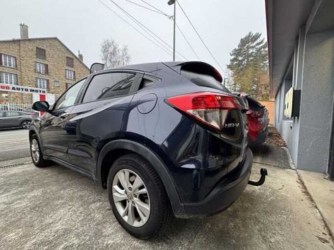 Honda HR-V 1.5 i-VTEC 130ch Executive