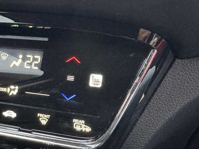 Honda HR-V 1.5 i-VTEC 130ch Executive