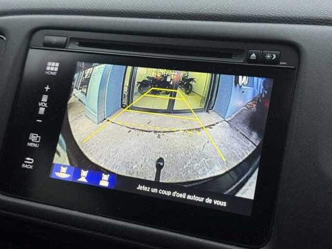 Honda HR-V 1.5 i-VTEC 130ch Executive