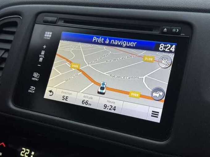 Honda HR-V 1.5 i-VTEC 130ch Executive