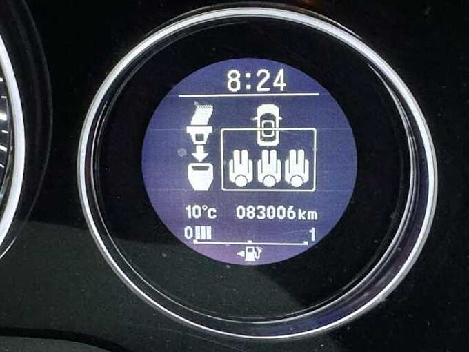 Honda HR-V 1.5 i-VTEC 130ch Executive