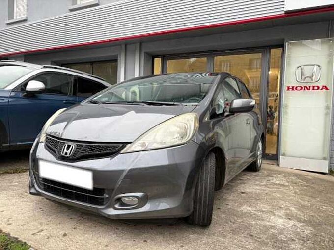 Honda Jazz 1.4 i-VTEC 100 Luxury