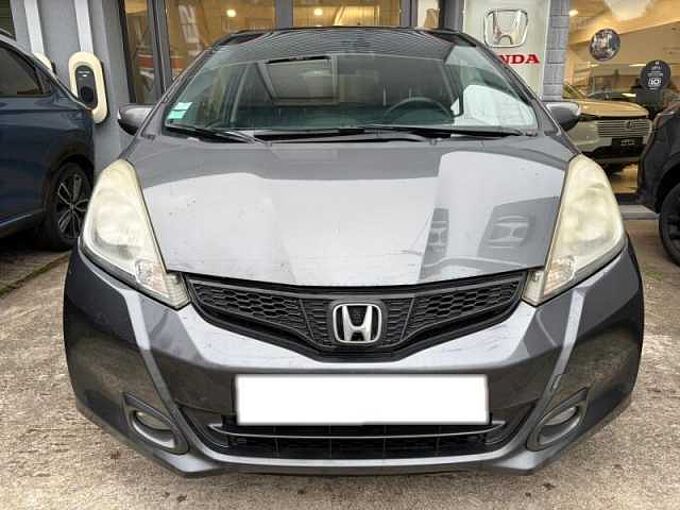 Honda Jazz 1.4 i-VTEC 100 Luxury