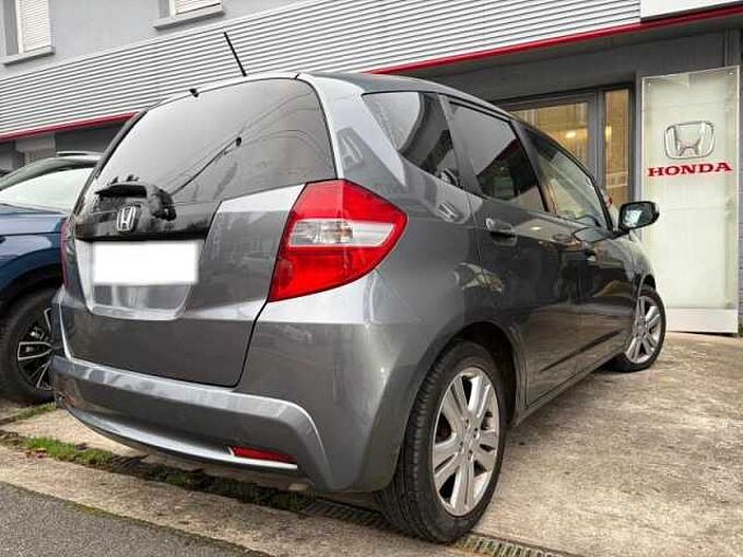 Honda Jazz 1.4 i-VTEC 100 Luxury
