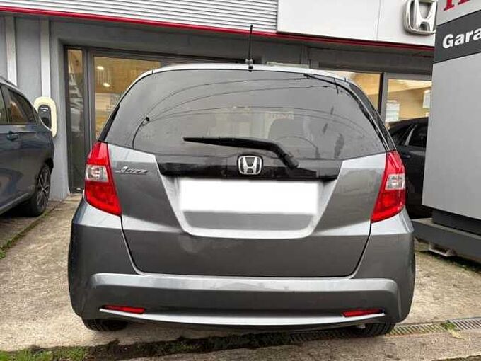 Honda Jazz 1.4 i-VTEC 100 Luxury