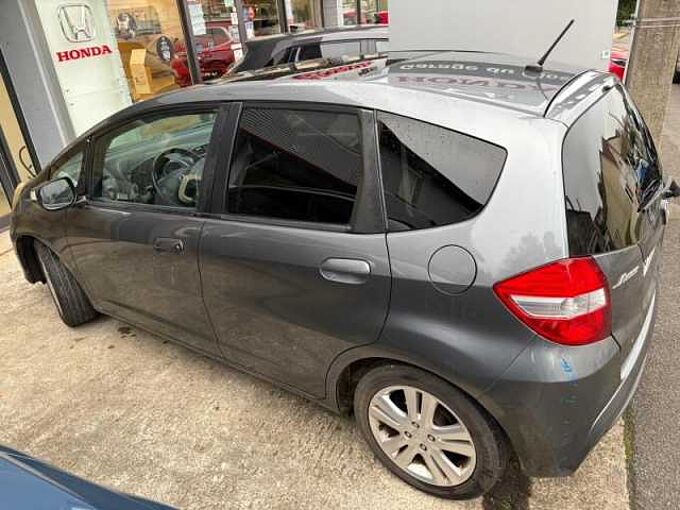 Honda Jazz 1.4 i-VTEC 100 Luxury