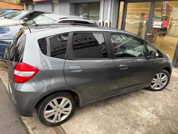 Honda Jazz 1.4 i-VTEC 100 Luxury