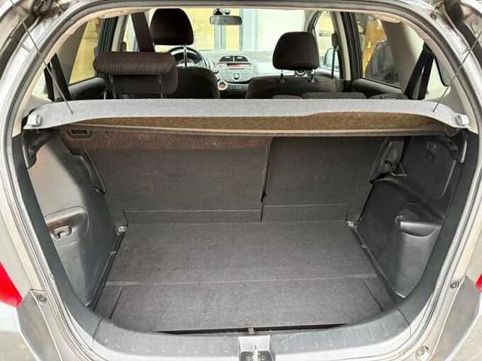 Honda Jazz 1.4 i-VTEC 100 Luxury