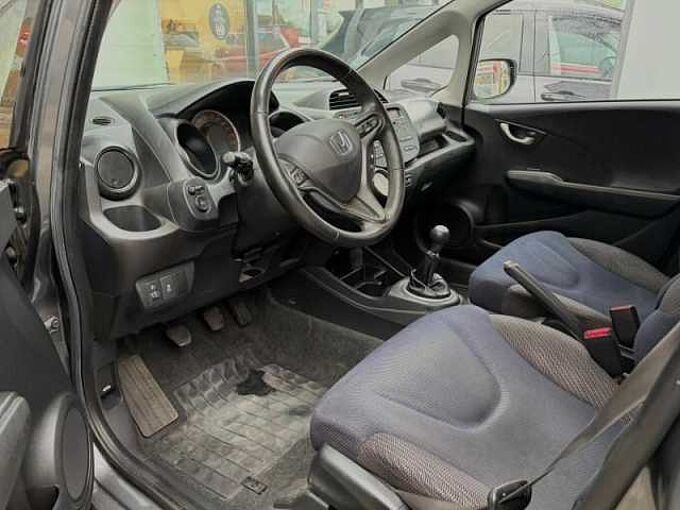 Honda Jazz 1.4 i-VTEC 100 Luxury