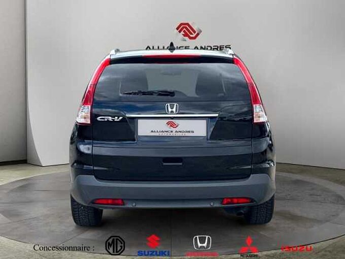 Honda  CR-V 1.6 i-DTEC 120ch Executive Navi 2WD