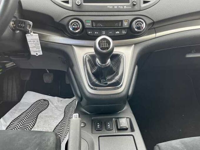 Honda  CR-V 1.6 i-DTEC 120ch Executive Navi 2WD