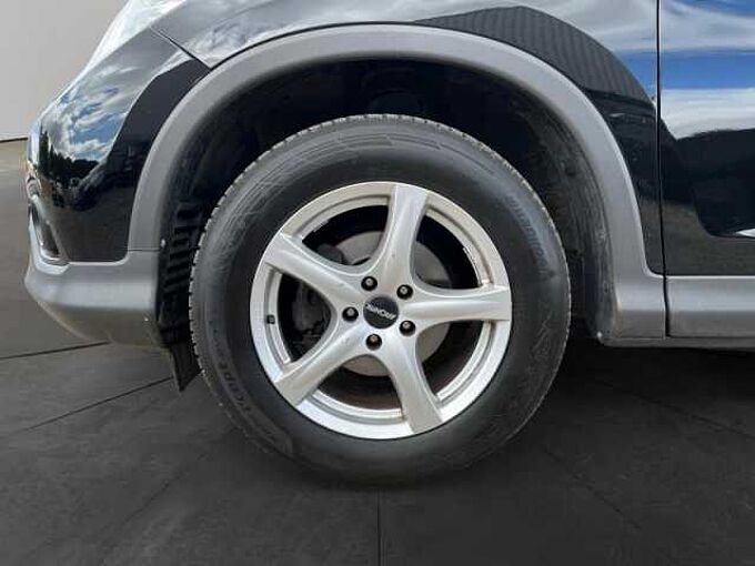 Honda  CR-V 1.6 i-DTEC 120ch Executive Navi 2WD