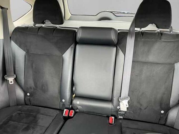 Honda  CR-V 1.6 i-DTEC 120ch Executive Navi 2WD