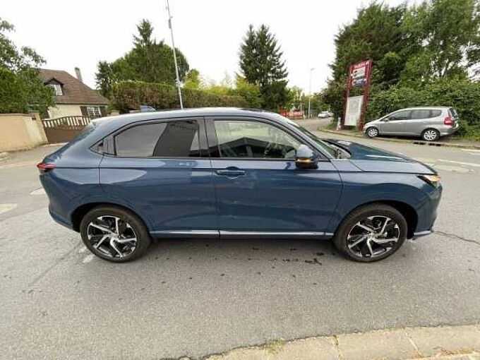 Honda HR-V 1.5 i-MMD 131ch e:HEV Advance Plus