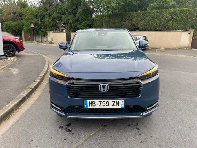 Honda HR-V 1.5 i-MMD 131ch e:HEV Advance Plus