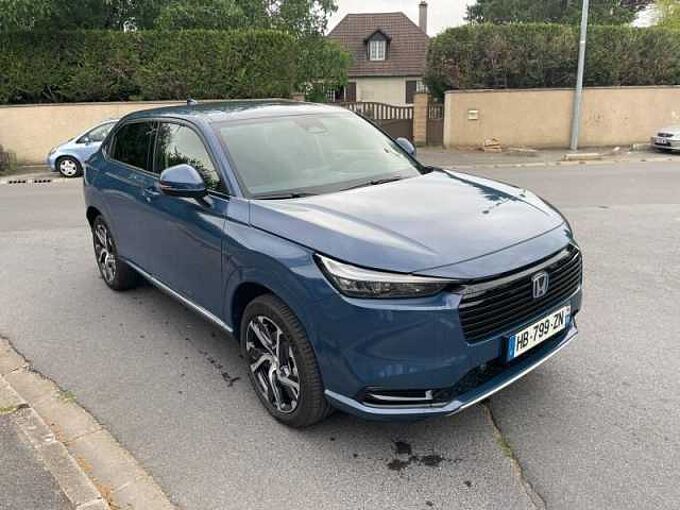 Honda HR-V 1.5 i-MMD 131ch e:HEV Advance Plus