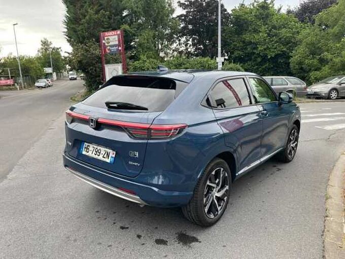 Honda HR-V 1.5 i-MMD 131ch e:HEV Advance Plus