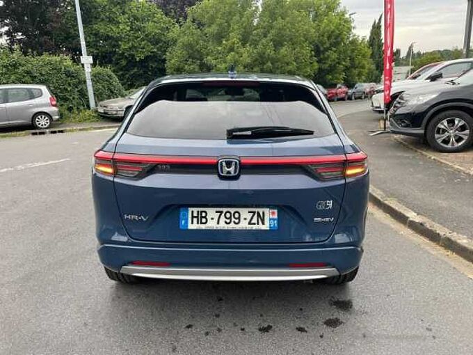 Honda HR-V 1.5 i-MMD 131ch e:HEV Advance Plus