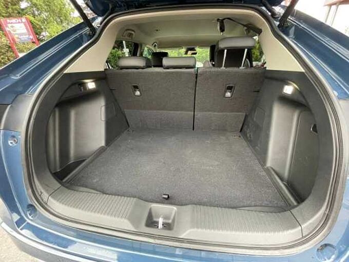 Honda HR-V 1.5 i-MMD 131ch e:HEV Advance Plus