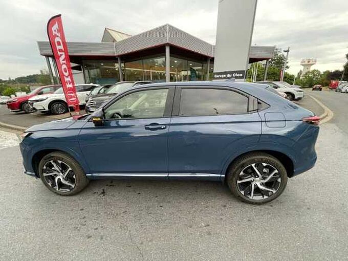 Honda HR-V 1.5 i-MMD 131ch e:HEV Advance Plus