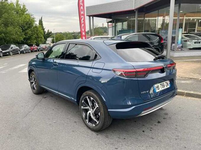 Honda HR-V 1.5 i-MMD 131ch e:HEV Advance Plus