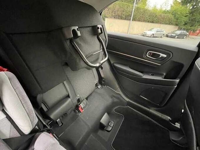 Honda HR-V 1.5 i-MMD 131ch e:HEV Advance Plus