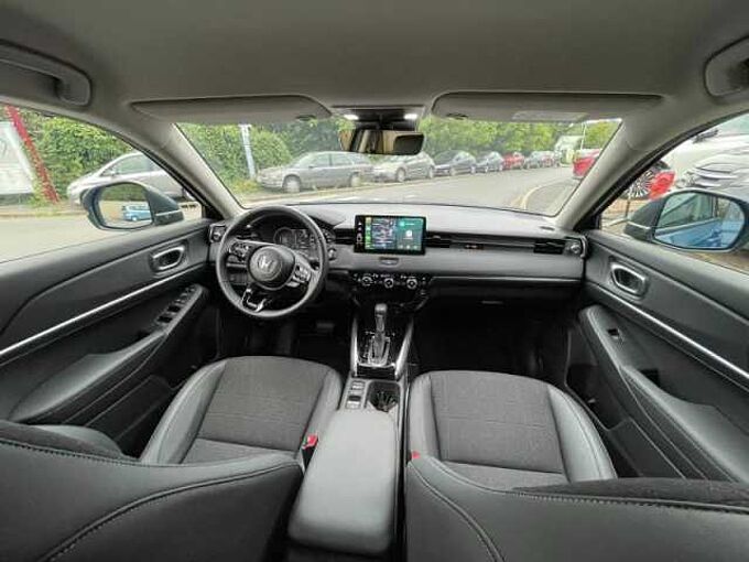 Honda HR-V 1.5 i-MMD 131ch e:HEV Advance Plus