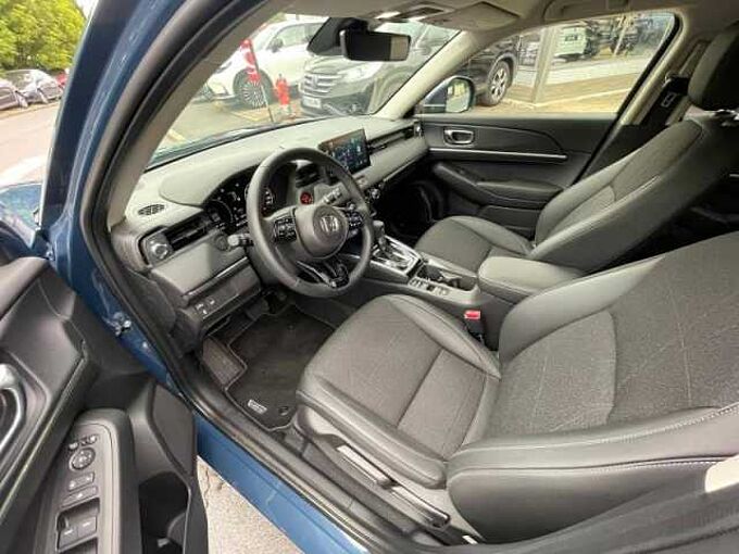 Honda HR-V 1.5 i-MMD 131ch e:HEV Advance Plus