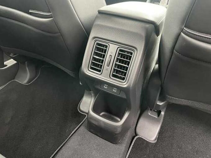 Honda HR-V 1.5 i-MMD 131ch e:HEV Advance Plus