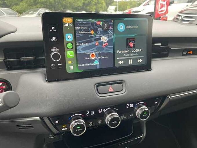 Honda HR-V 1.5 i-MMD 131ch e:HEV Advance Plus