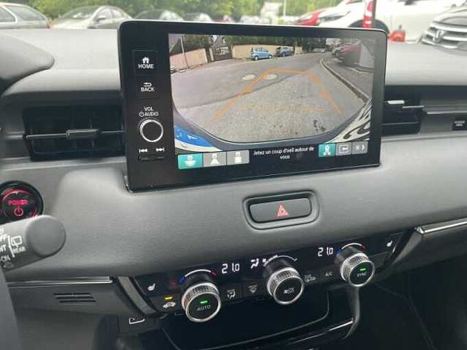 Honda HR-V 1.5 i-MMD 131ch e:HEV Advance Plus