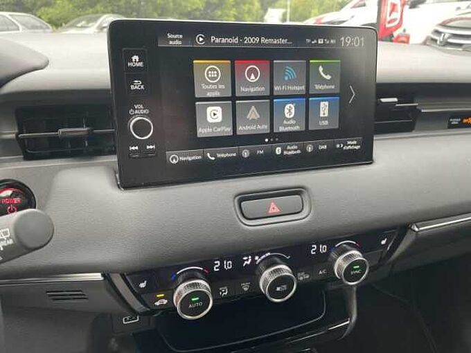 Honda HR-V 1.5 i-MMD 131ch e:HEV Advance Plus