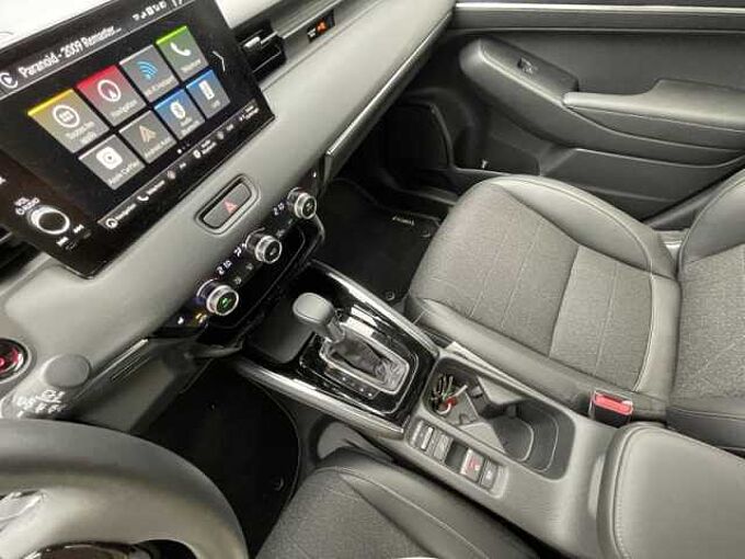 Honda HR-V 1.5 i-MMD 131ch e:HEV Advance Plus