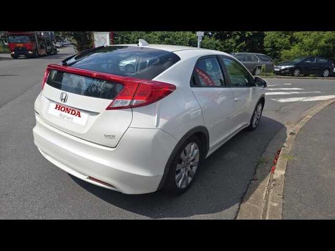 Honda  Civic 1.6 i-DTEC 120ch Executive