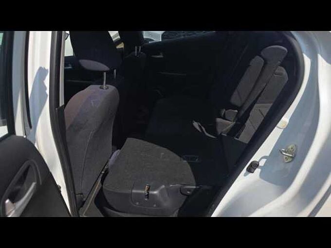 Honda  Civic 1.6 i-DTEC 120ch Executive