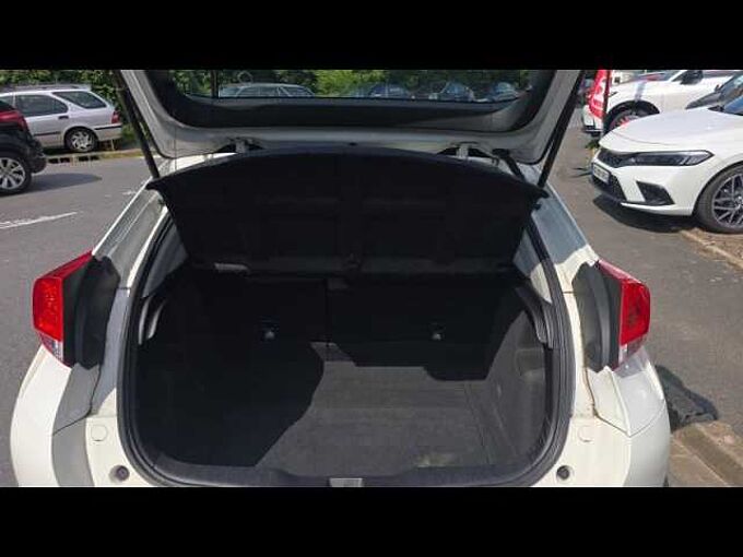 Honda  Civic 1.6 i-DTEC 120ch Executive