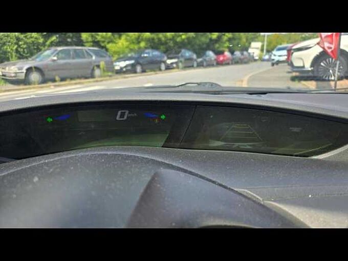 Honda  Civic 1.6 i-DTEC 120ch Executive