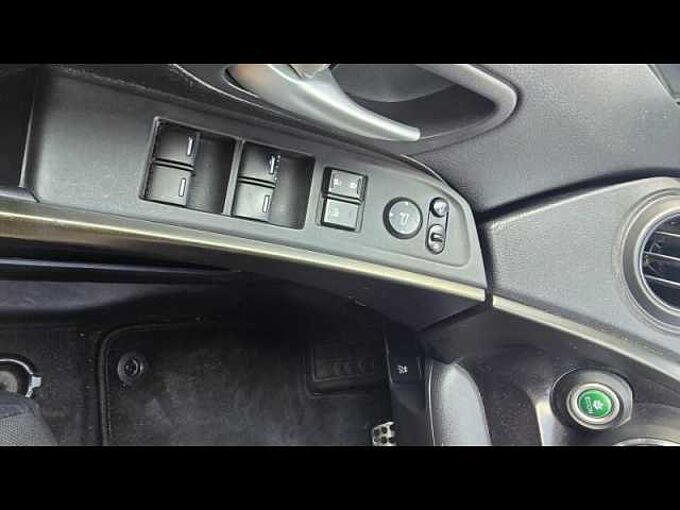 Honda  Civic 1.6 i-DTEC 120ch Executive