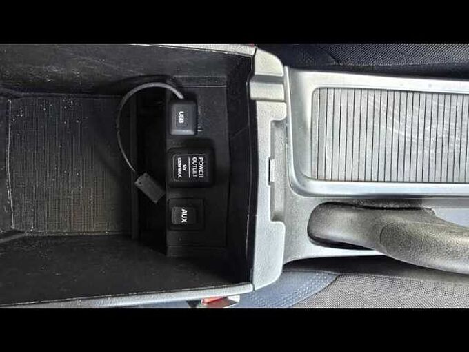 Honda  Civic 1.6 i-DTEC 120ch Executive