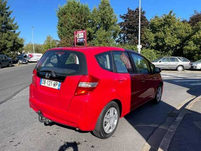 Honda  Jazz 1.4 i-VTEC 100 Elegance
