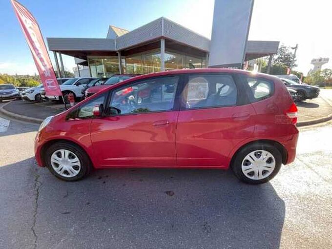 Honda  Jazz 1.4 i-VTEC 100 Elegance