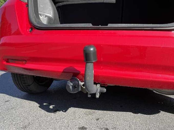 Honda  Jazz 1.4 i-VTEC 100 Elegance