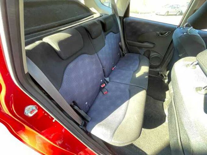 Honda  Jazz 1.4 i-VTEC 100 Elegance