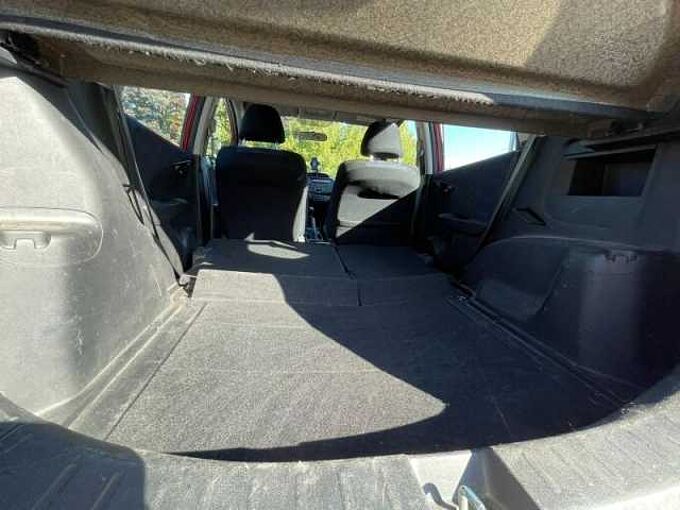 Honda  Jazz 1.4 i-VTEC 100 Elegance